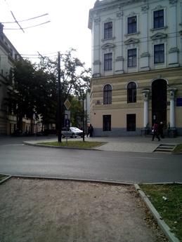 Do wynajęcia 1 pokojowe mieszkanie, Lviv - mieszkanie po dobowo