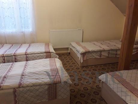 Zakwaterowanie w budce, Lviv - mieszkanie po dobowo