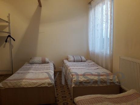 Zakwaterowanie w budce, Lviv - mieszkanie po dobowo