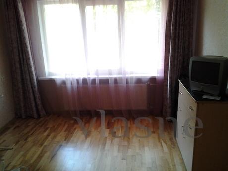I rent an apartment near the subway, Kazan - günlük kira için daire