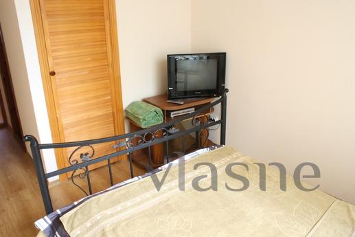 6 odalı mini otelde bir oda kiralamak, Odessa - günlük kira için daire