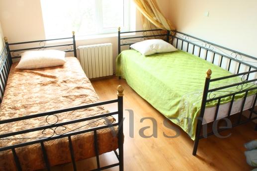6 odalı mini otelde bir oda kiralamak, Odessa - günlük kira için daire