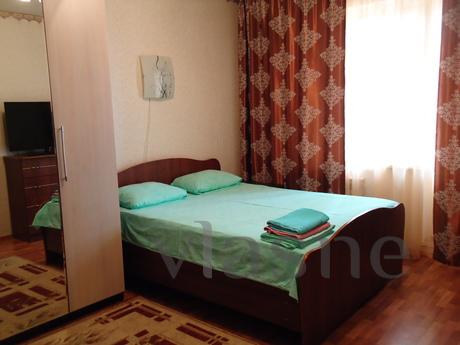 Premium apartment, Balakovo - günlük kira için daire