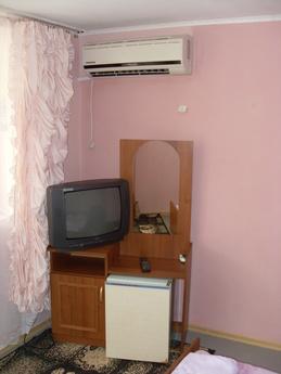 Sektor prywatny w centrum miasta, Feodosia - mieszkanie po dobowo