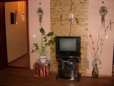 2-square-pa in 5 fl. , 2nd Floo, Mykolaiv - apartment by the day
