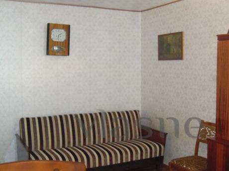 Rent 2-bedroom apartment, Alupka - mieszkanie po dobowo