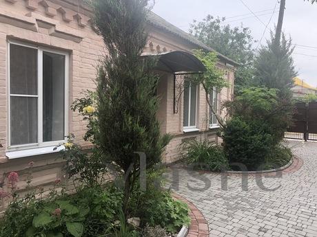 Rooms in Genichesk near ATB, Henichesk - apartment by the day
