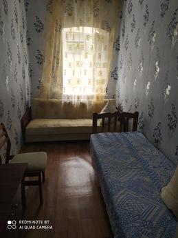 Rooms in Genichesk near ATB, Henichesk - günlük kira için daire
