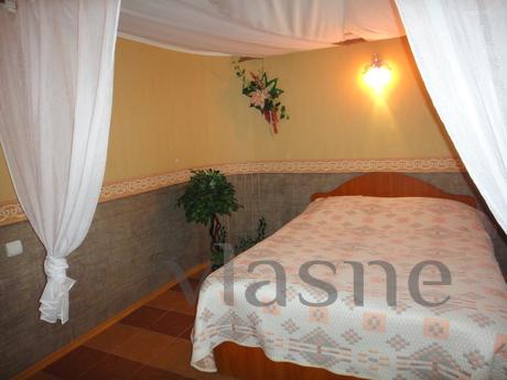 Room and if you want a sauna + swimming, Vinnytsia - mieszkanie po dobowo