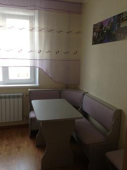 Comfortable apartment in a quiet area, Belgorod - günlük kira için daire
