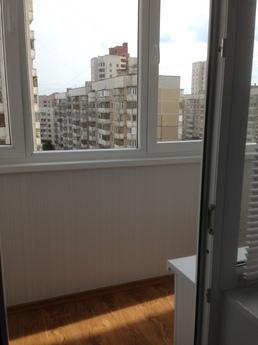 Comfortable apartment in a quiet area, Belgorod - günlük kira için daire