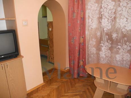 Modern 1-bedroom apartment., Lviv - mieszkanie po dobowo