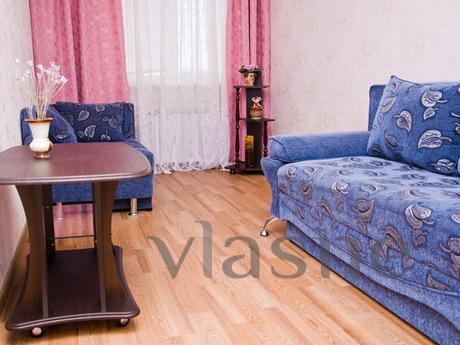 Comfortable apartment in the center, Volgograd - apartment by the day