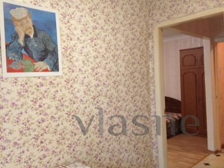Convenient Center Odessa !!!, Odessa - apartment by the day