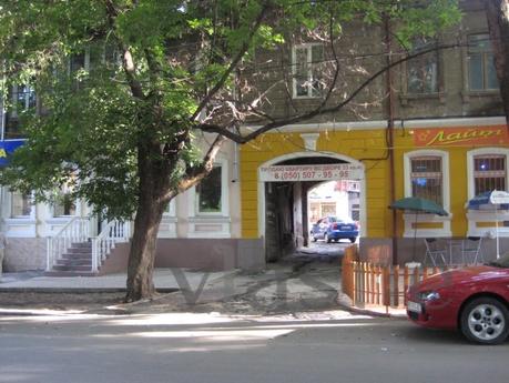 Rent kopeck piece in the center of Nikol, Mykolaiv - günlük kira için daire
