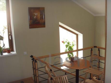 Rent a small cozy house, Yevpatoriya - mieszkanie po dobowo