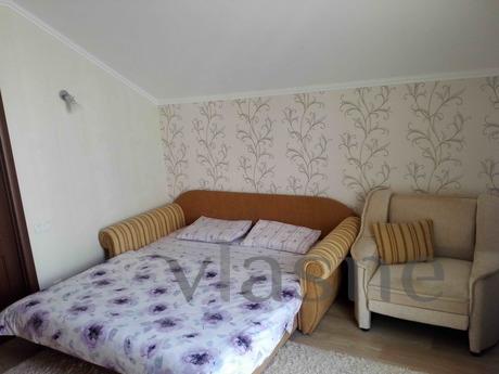Rent a small cozy house, Yevpatoriya - mieszkanie po dobowo