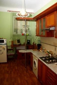 In the historic center of Lviv, Lviv - apartment by the day