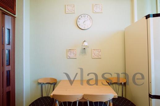 Offer one-bedroom studio apartment, Rostov-on-Don - günlük kira için daire