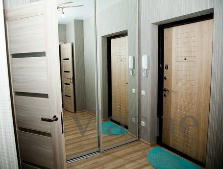 One-room suite per Guards 11/2, Rostov-on-Don - günlük kira için daire
