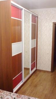 three bedroom apartment, Ростов-на-Дону - квартира подобово
