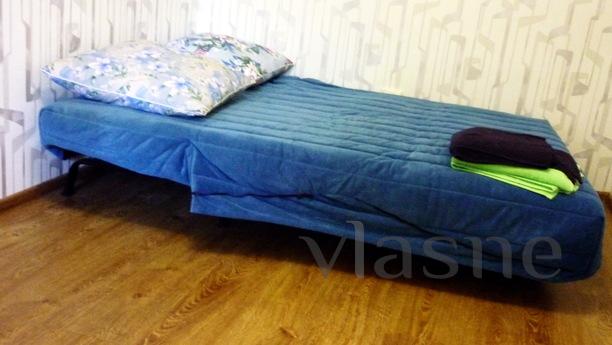 three bedroom apartment, Rostov-on-Don - günlük kira için daire