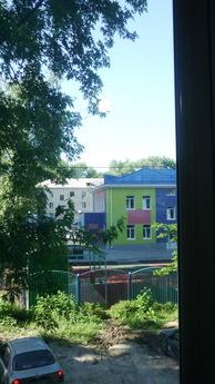 three bedroom apartment, Rostov-on-Don - günlük kira için daire