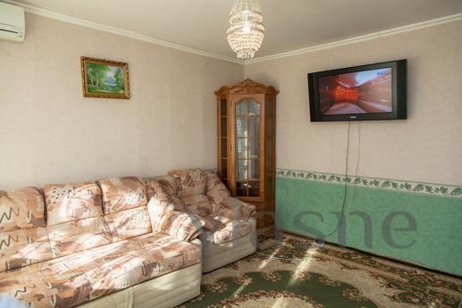 Two-roomed flat, Rostov-on-Don - günlük kira için daire
