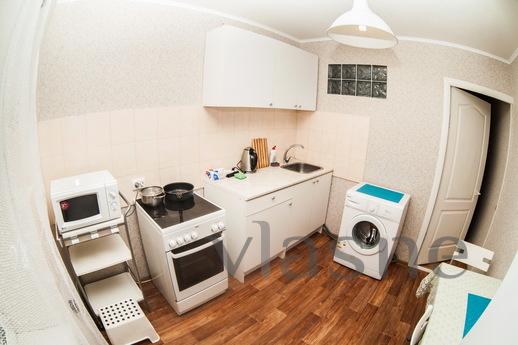 One bedroom apartment, Ростов-на-Дону - квартира подобово