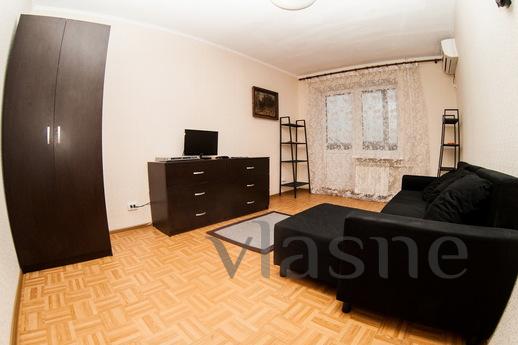 One bedroom apartment, Rostov-on-Don - günlük kira için daire