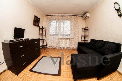 One bedroom apartment, Ростов-на-Дону - квартира подобово