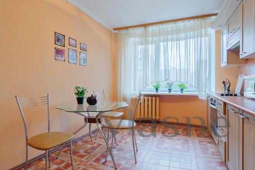 One bedroom apartment, Rostov-on-Don - günlük kira için daire