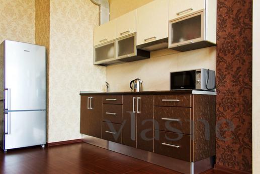 Apartment with sea views, Odessa - apartment by the day