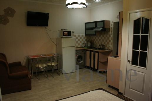 гостьові номери в центрі Севастополя, Севастополь - квартира подобово