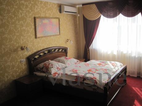 Аренда посуточно квартир  в Нижнекамске, Нижнекамск - квартира посуточно