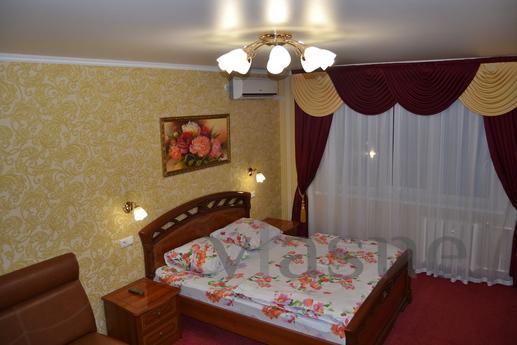 2 - bedroom apartment-hotel, rent from owner, Nizhnekamsk, i