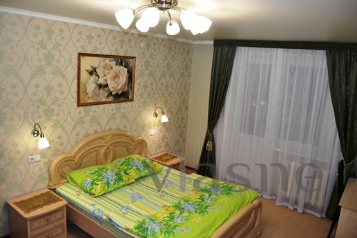 Готель Абсолют в Нижньокамськ, Нижньокамськ - квартира подобово
