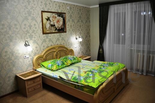 Apartment rentals in Nizhnekamsk, Nizhnekamsk - günlük kira için daire