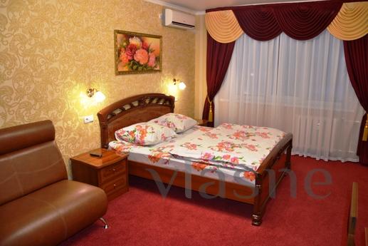 Apartment rentals in Nizhnekamsk, Nizhnekamsk - günlük kira için daire