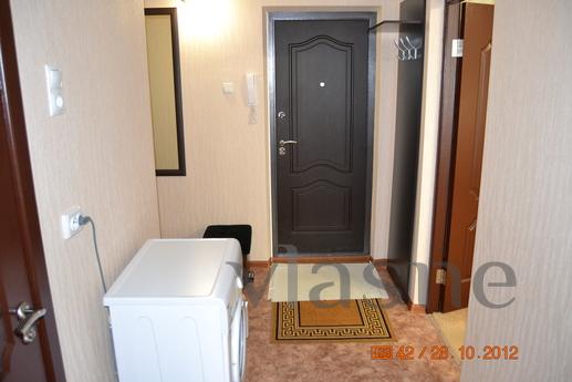 Apartments without intermediaries, Nizhnekamsk - günlük kira için daire