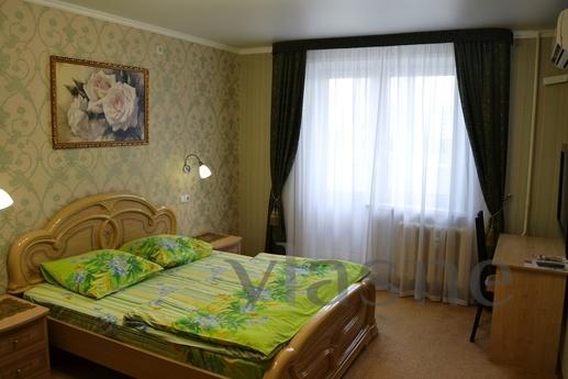 Absolute Hotel in Nizhnekamsk, Nizhnekamsk - apartment by the day