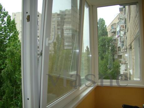 Comfortable apartment in Arcadia, Odessa - apartment by the day