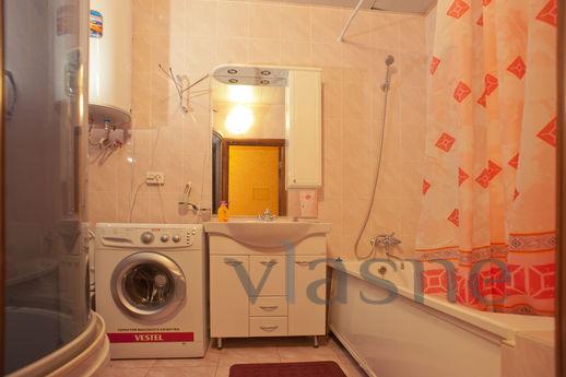 Rent. Elite house., Penza - apartment by the day