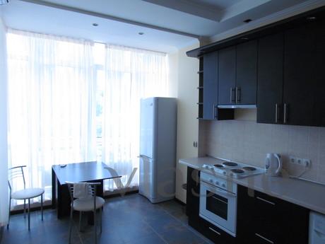 Rent an apartment near the sea, Odessa - günlük kira için daire