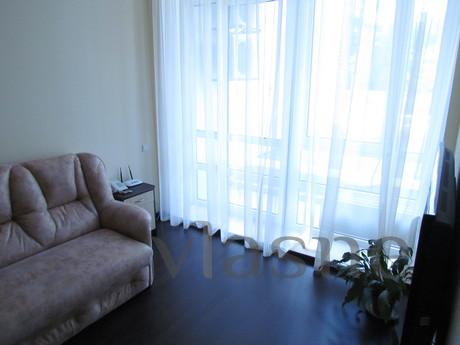 Rent an apartment near the sea, Odessa - apartment by the day