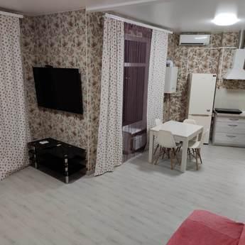 Daily rent one-room, Odessa - günlük kira için daire