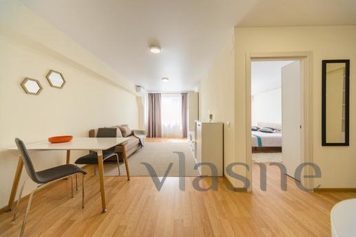 cozy apartments, Uman - apartment by the day