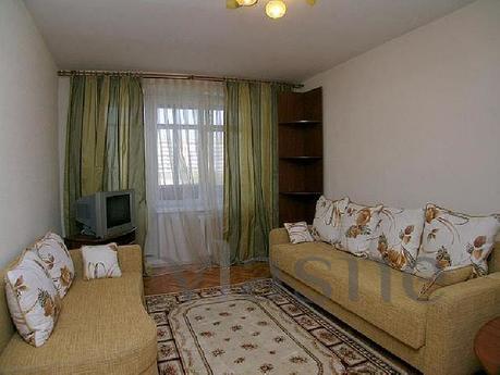 apartment for rent by owner, Saint Petersburg - mieszkanie po dobowo