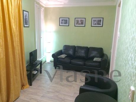 We offer residents and visitors this very quiet, cozy apartm