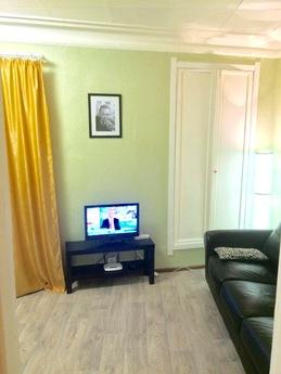 Cozy apartment in an elegant setting, Saint Petersburg - günlük kira için daire